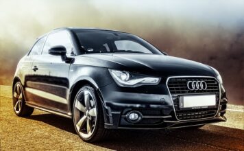 Czy Audi Q5 to dobry samochód?