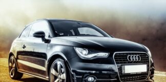 Czy Audi Q5 to SUV?