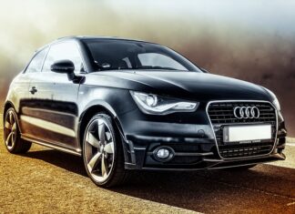 Czy Audi Q5 to SUV?