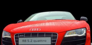 Co to jest quattro w Audi?