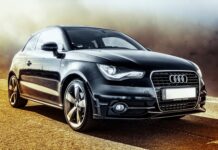 Kiedy nowe Audi A6 2023?